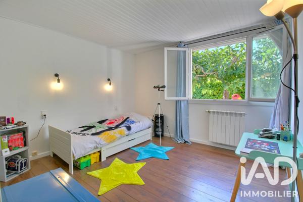 Maison à vendre 3 pièces 73 m² Trets