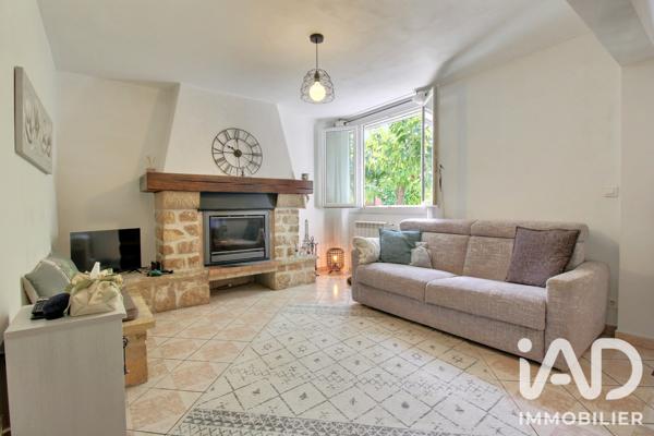 Maison à vendre 3 pièces 73 m² Trets
