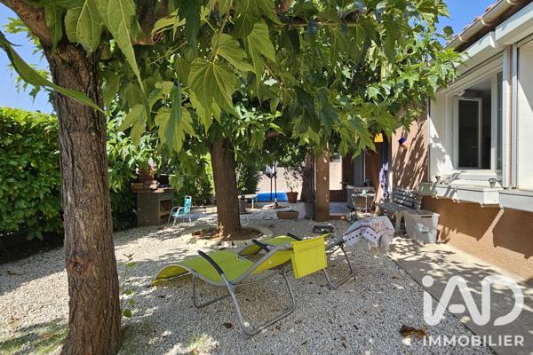 Maison à vendre 3 pièces 73 m² Trets