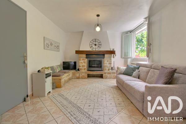 Maison à vendre 3 pièces 73 m² Trets