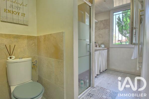 Maison à vendre 3 pièces 73 m² Trets