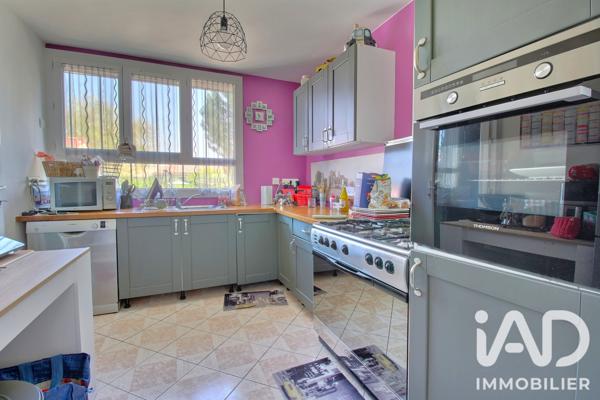 Maison à vendre 3 pièces 73 m² Trets