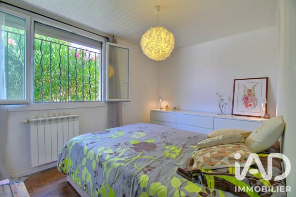 Maison à vendre 3 pièces 73 m² Trets