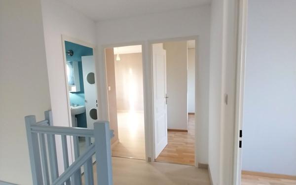 Maison à vendre    4 pièces • 100,73 m2 Gex