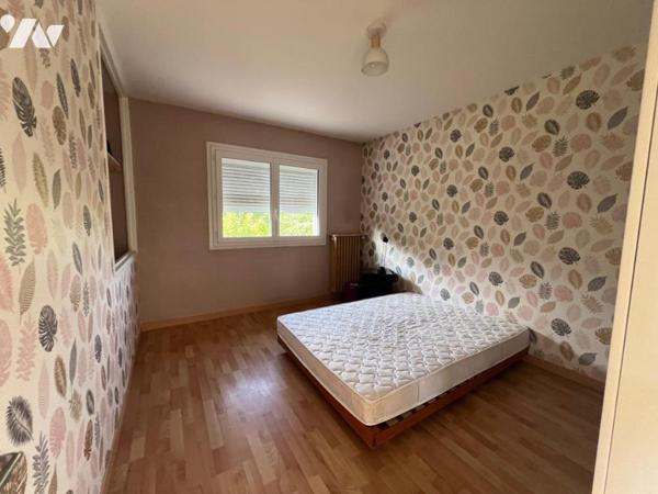 HEROUVILLE Grand Parc - Maison - 4 chambres - Sous sol - Terrain