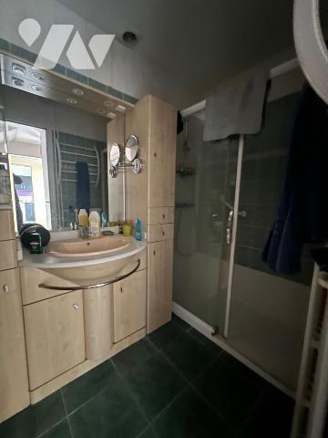 HEROUVILLE Grand Parc - Maison - 4 chambres - Sous sol - Terrain