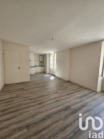Appartement à vendre 3 pièces 126 m² Mansle-les-Fontaines
