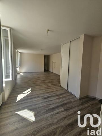 Appartement à vendre 3 pièces 126 m² Mansle-les-Fontaines