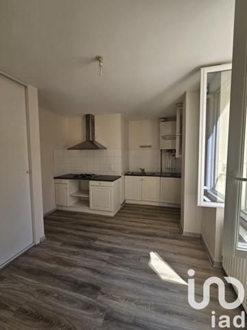 Appartement à vendre 3 pièces 126 m² Mansle-les-Fontaines