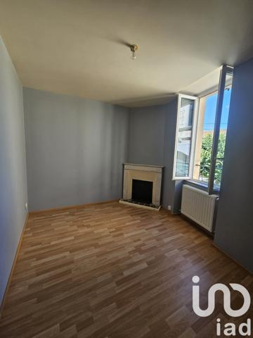 Appartement à vendre 3 pièces 126 m² Mansle-les-Fontaines