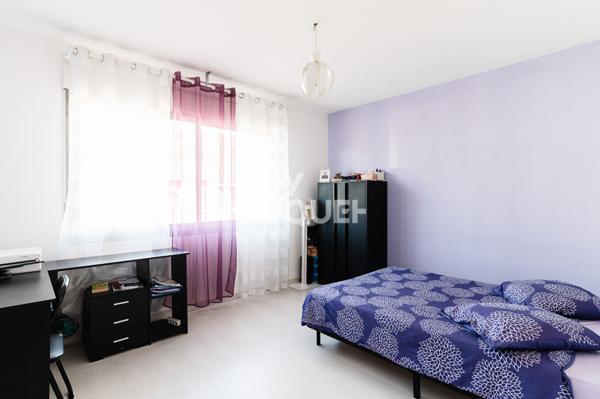 Maison T5 - beligneux - piscine - 650m2 de jardin