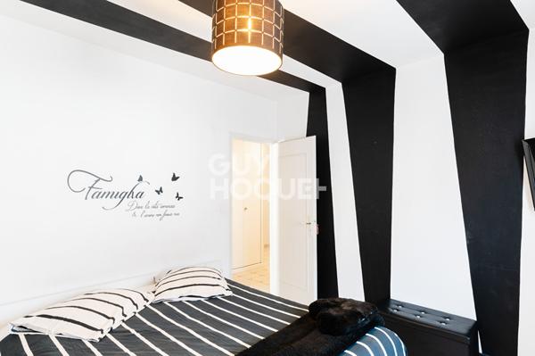 Maison T5 - beligneux - piscine - 650m2 de jardin