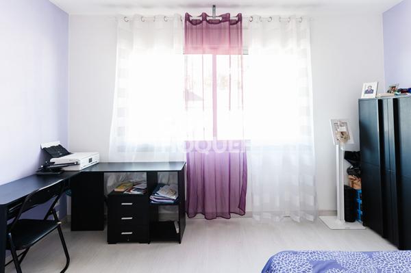 Maison T5 - beligneux - piscine - 650m2 de jardin