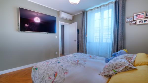 Vente Appartement Duplex 5 pièces Bastia Hyper Centre