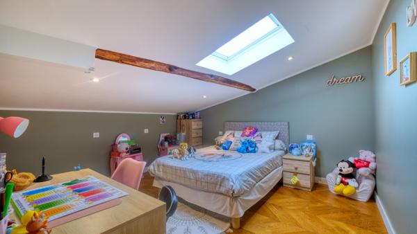 Vente Appartement Duplex 5 pièces Bastia Hyper Centre