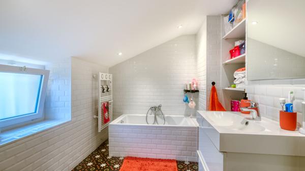 Vente Appartement Duplex 5 pièces Bastia Hyper Centre