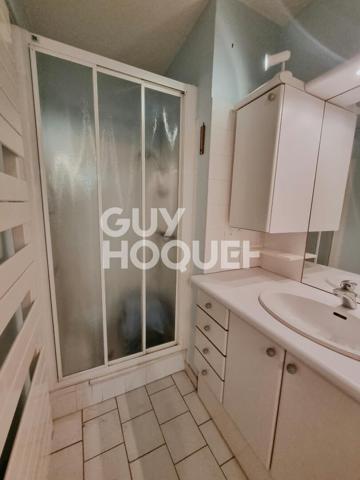 Montpellier Ouest - appartement 4 pièce(s) 85.15 m2 + Garage + parking