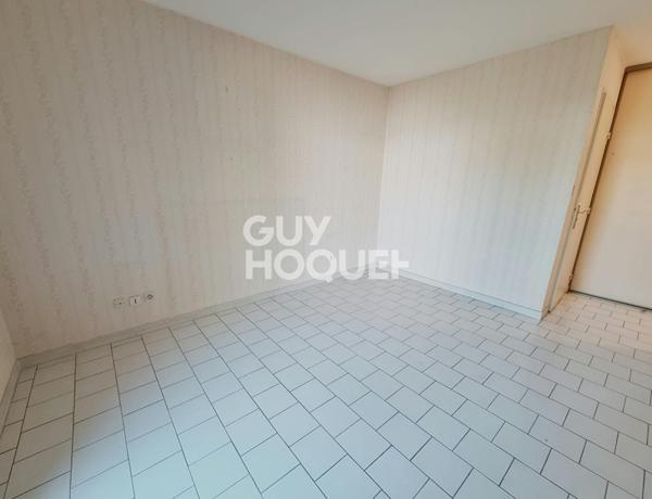 Montpellier Ouest - appartement 4 pièce(s) 85.15 m2 + Garage + parking