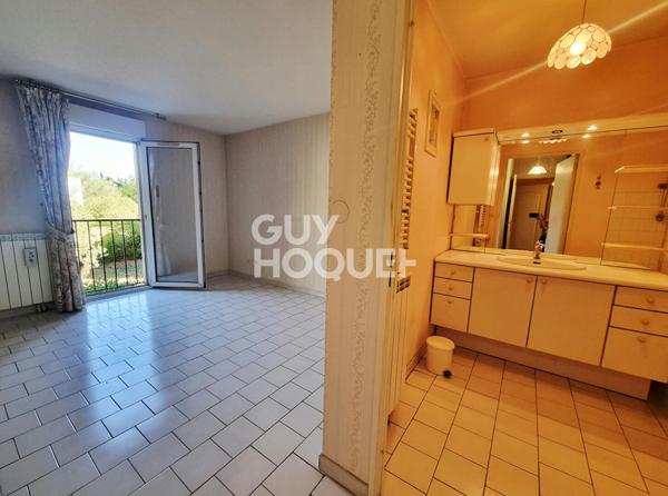 Montpellier Ouest - appartement 4 pièce(s) 85.15 m2 + Garage + parking