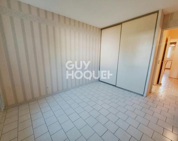 Montpellier Ouest - appartement 4 pièce(s) 85.15 m2 + Garage + parking