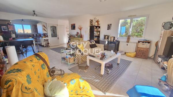 Maison Sete 5 pièce(s) 114.02 m2