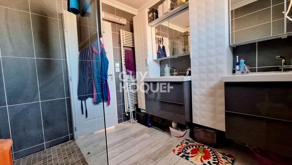 Maison Sete 5 pièce(s) 114.02 m2