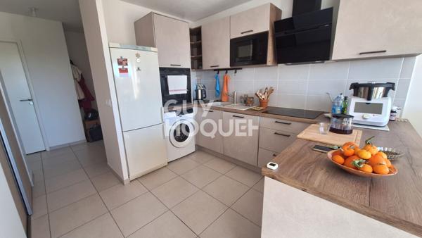 Maison Sete 5 pièce(s) 114.02 m2