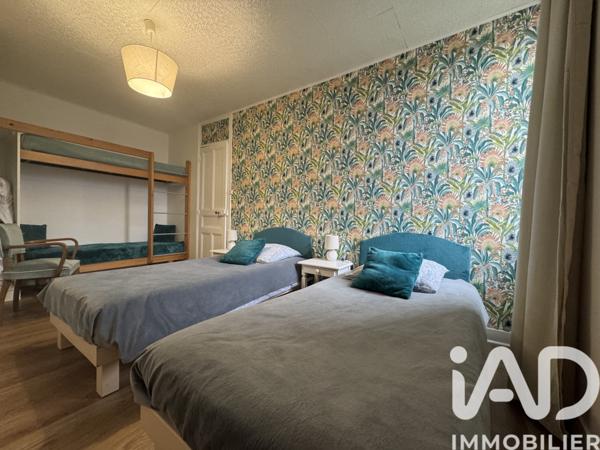 Maison à vendre 14 pièces 468 m² Cloyes-les-Trois-Rivières