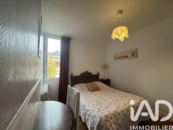 Maison à vendre 14 pièces 468 m² Cloyes-les-Trois-Rivières