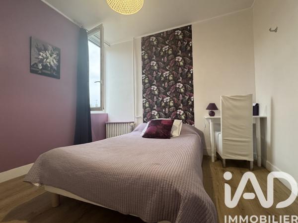 Maison à vendre 14 pièces 468 m² Cloyes-les-Trois-Rivières