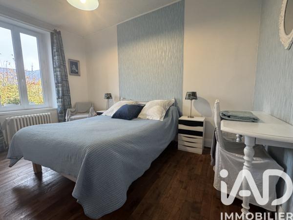 Maison à vendre 14 pièces 468 m² Cloyes-les-Trois-Rivières