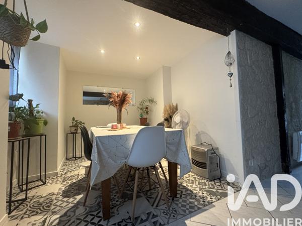 Maison à vendre 14 pièces 468 m² Cloyes-les-Trois-Rivières