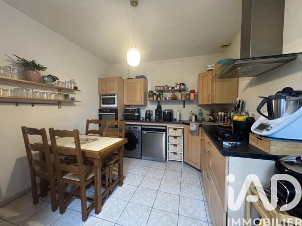 Maison à vendre 14 pièces 468 m² Cloyes-les-Trois-Rivières