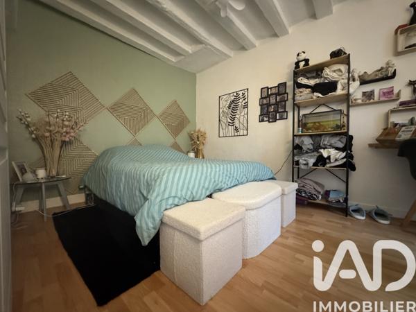 Maison à vendre 14 pièces 468 m² Cloyes-les-Trois-Rivières