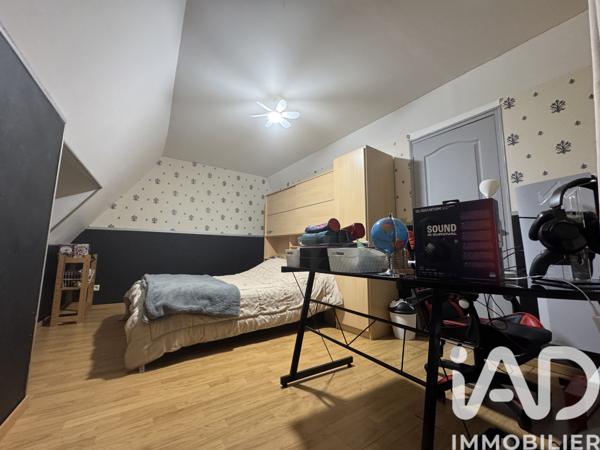 Maison à vendre 14 pièces 468 m² Cloyes-les-Trois-Rivières