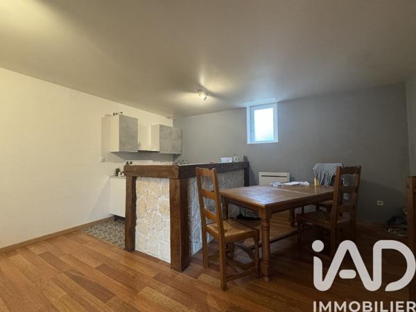 Maison à vendre 14 pièces 468 m² Cloyes-les-Trois-Rivières
