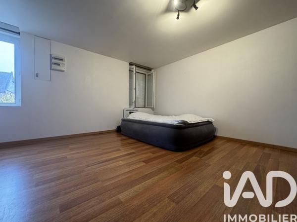 Maison à vendre 14 pièces 468 m² Cloyes-les-Trois-Rivières