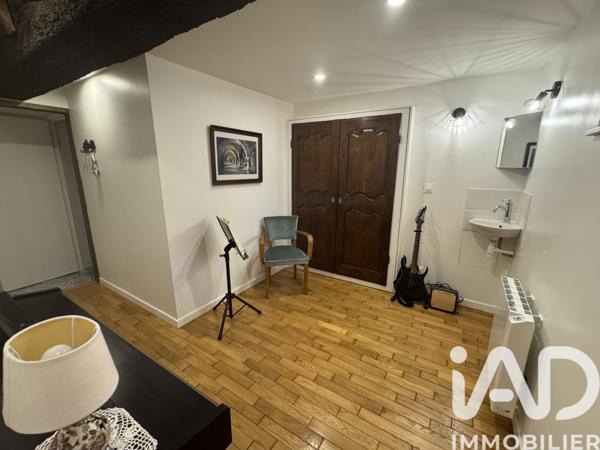 Maison à vendre 14 pièces 468 m² Cloyes-les-Trois-Rivières