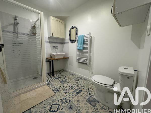 Maison à vendre 14 pièces 468 m² Cloyes-les-Trois-Rivières