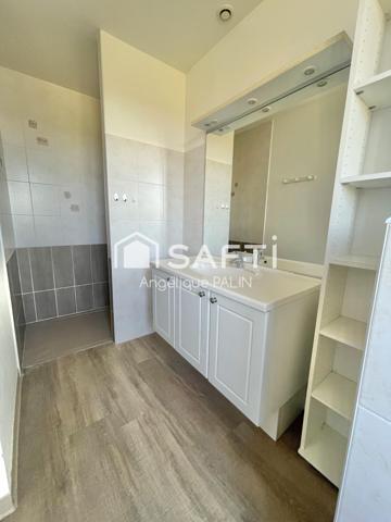 Charme de l'ancien, habitable de suite !