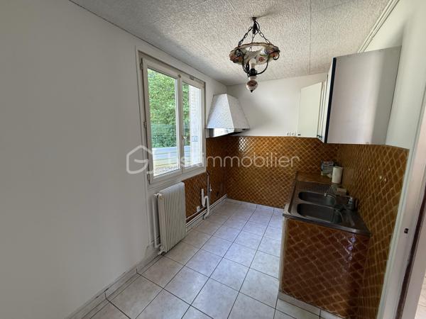 Maison traditionnelle de 55 m²