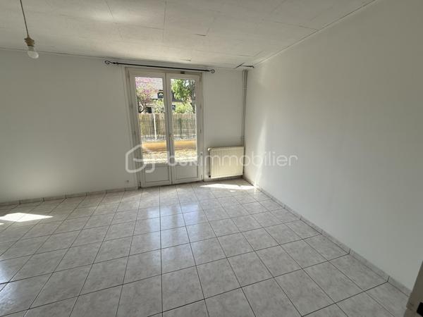 Maison traditionnelle de 55 m²