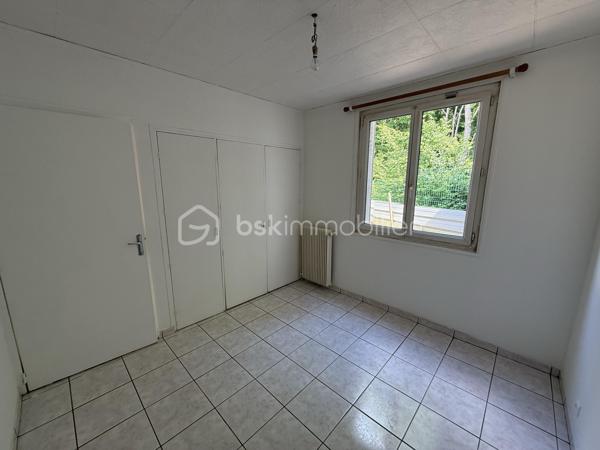 Maison traditionnelle de 55 m²