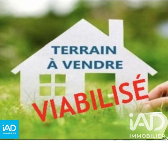 Terrain à vendre 353 m² Llupia