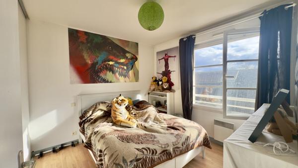 CALME, CONFORT ET ACCÈS IMMÉDIAT AU CENTRE VILLE !