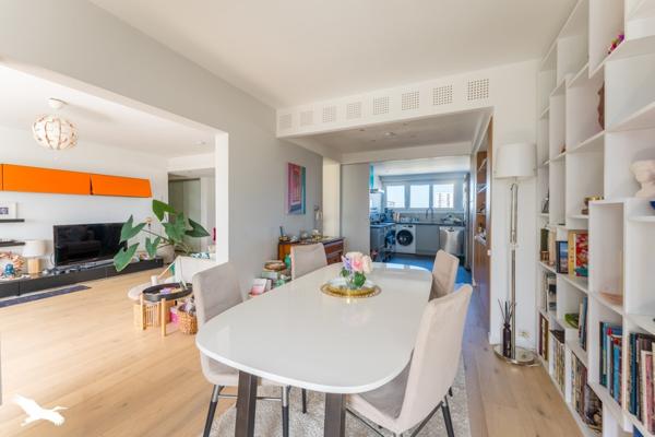 Appartement à vendre |  Bordeaux |  5 pièces | 105 m²
