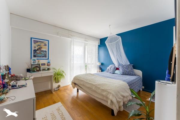 Appartement à vendre |  Bordeaux |  5 pièces | 105 m²