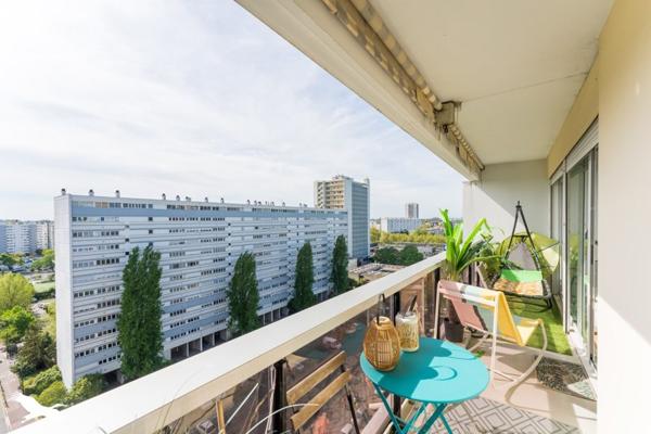 Appartement à vendre |  Bordeaux |  5 pièces | 105 m²