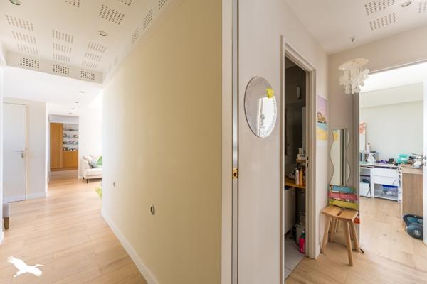 Appartement à vendre |  Bordeaux |  5 pièces | 105 m²