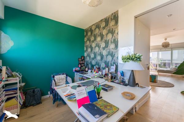 Appartement à vendre |  Bordeaux |  5 pièces | 105 m²